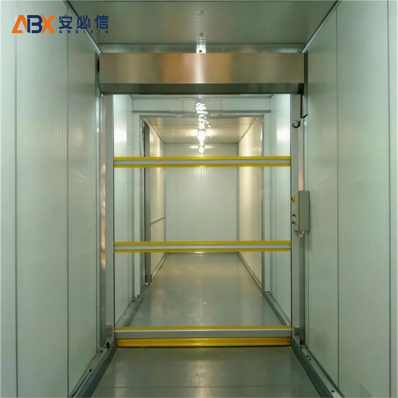 防城港洁净快速门