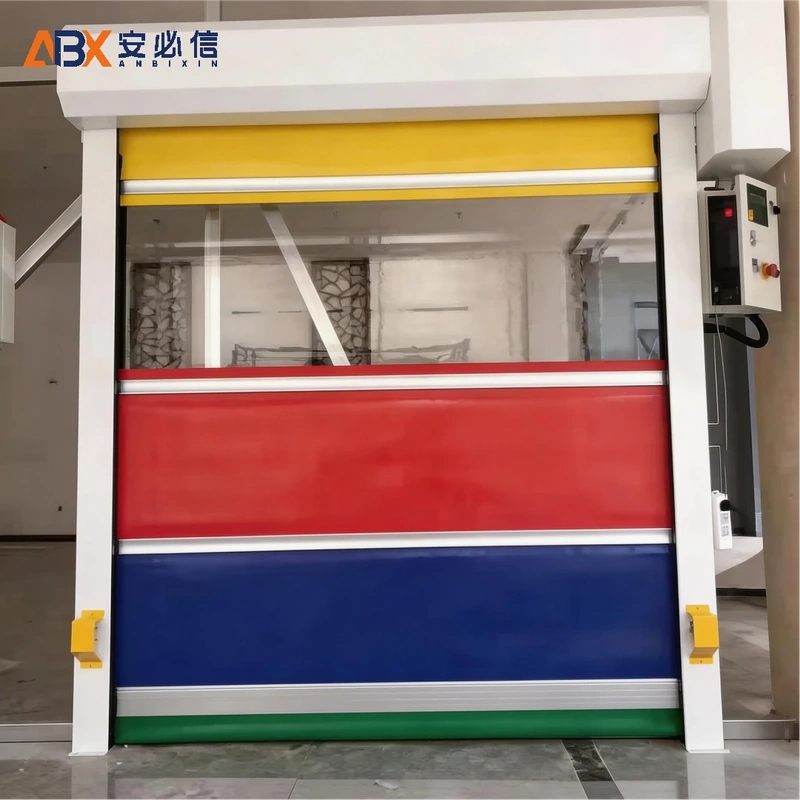 防城港快速门