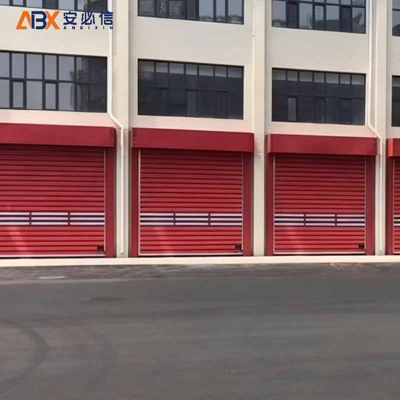 防城港医药密闭高速门